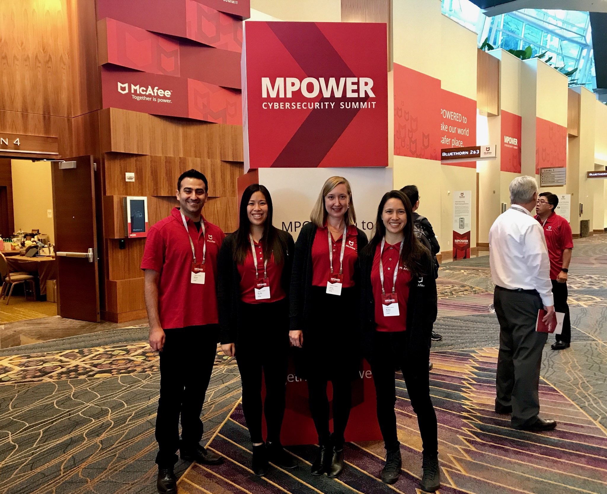 How My McAfee Internship Launched My Career | McAfee Blog