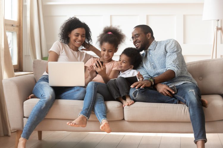 Device & App Safety Guide for Families | McAfee Blog