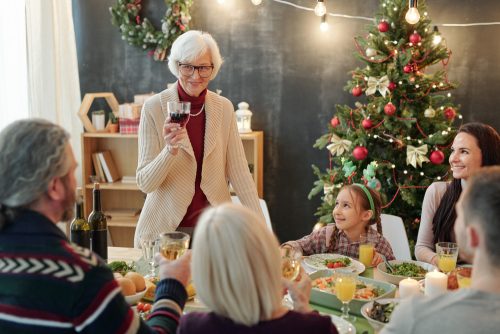 5 Fun Ways to Keep Family Connections Strong (and Secure) This Holiday ...