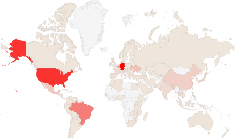 COVID-19 - Malware Makes Hay During a Pandemic | McAfee Blog