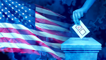 From Election Day to Inauguration: How Cybersecurity Safeguards Democracy | McAfee Blog