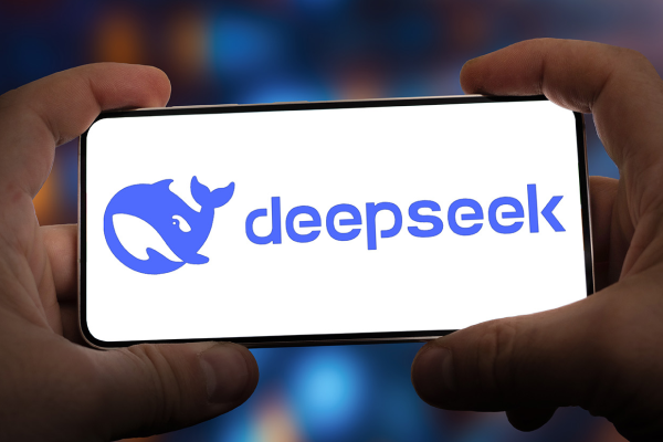 Look Before You Leap: Imposter DeepSeek Software Seek Gullible Users | McAfee Blog